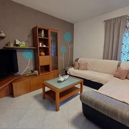 Crnci, Buzet, Istra Apartament Strped
