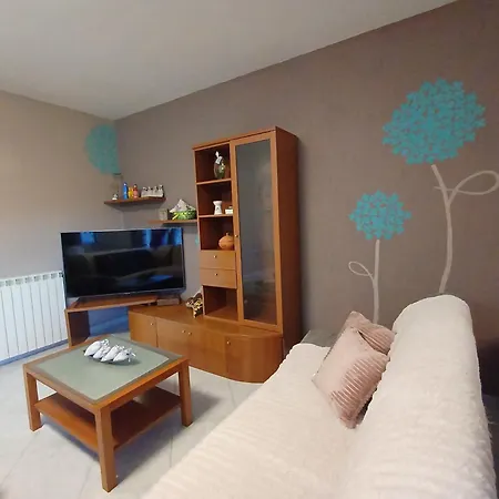 Apartmán Crnci, Buzet, Istra *