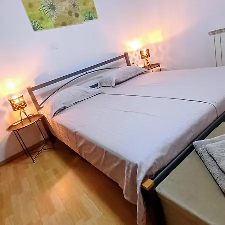 Crnci, Buzet, Istra Apartmán