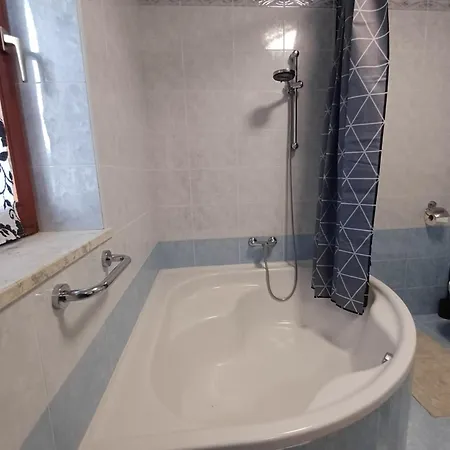 Apartmán Crnci, Buzet, Istra *