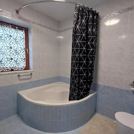 Crnci, Buzet, Istra Apartament *