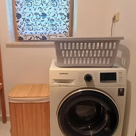 Crnci, Buzet, Istra Apartmán Strped