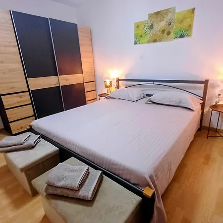 Crnci, Buzet, Istra